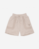 Load image into Gallery viewer, ZEALOTS Premium Embroidered 100% Cotton Shorts
