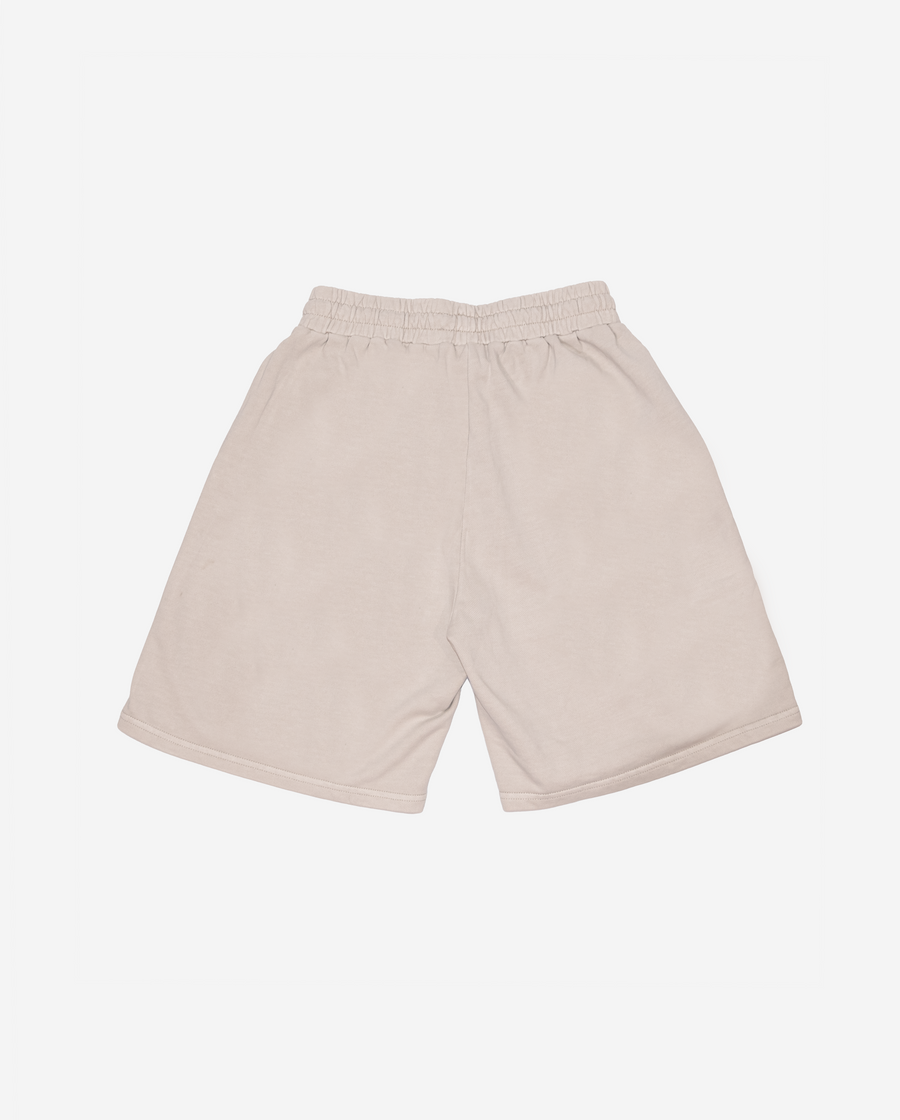 ZEALOTS Premium Embroidered 100% Cotton Shorts