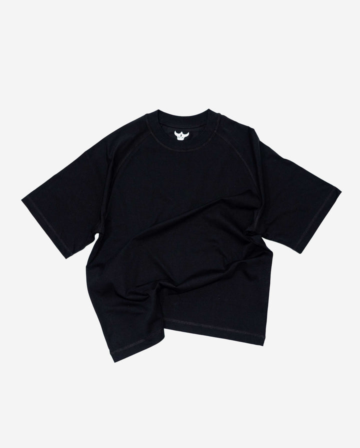 ZEALOTS Pure Ease Cotton Set - BLK ZEALOTS