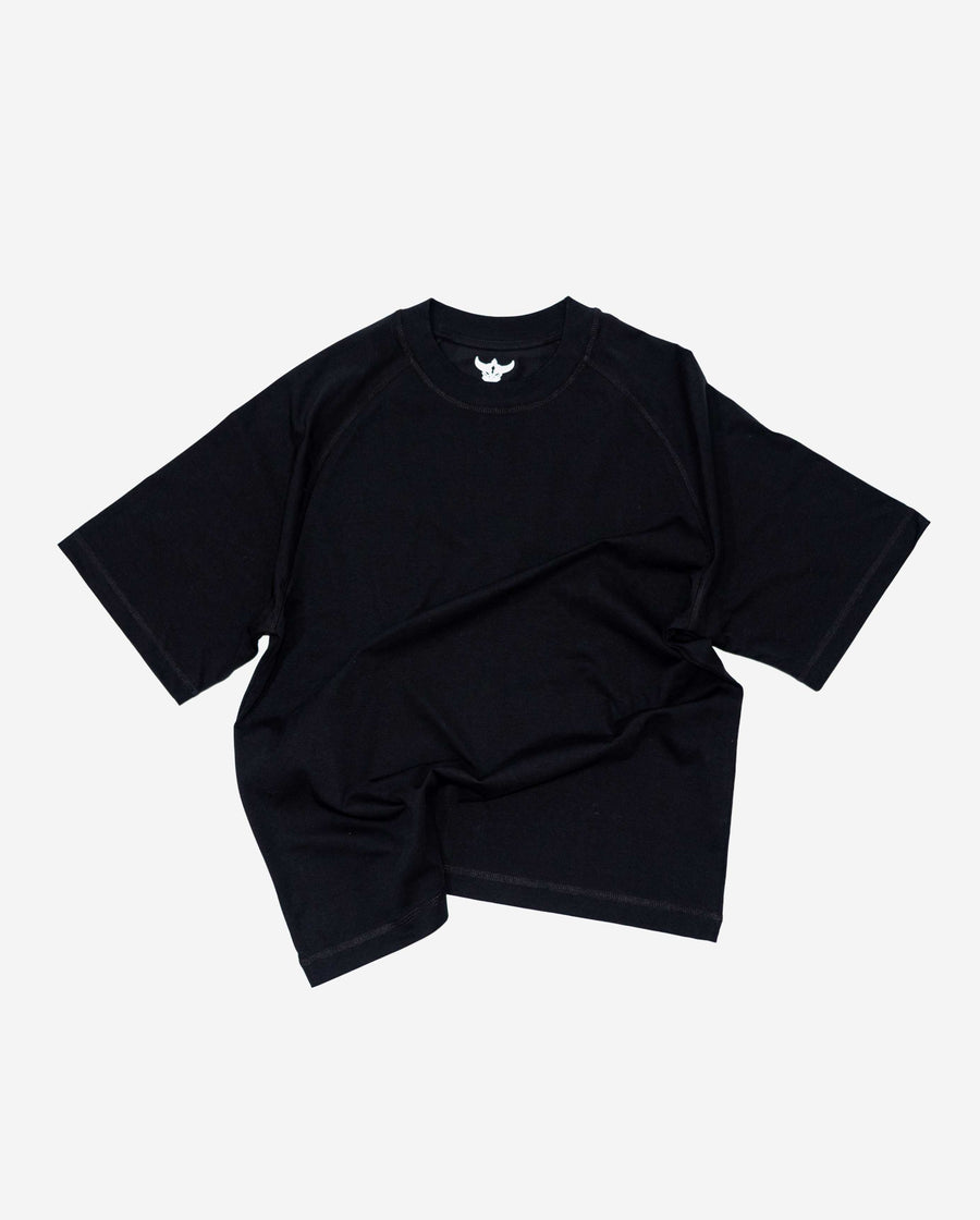ZEALOTS Pure Ease Cotton Set - BLK
