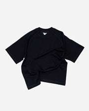 ZEALOTS Pure Ease Cotton Set - BLK