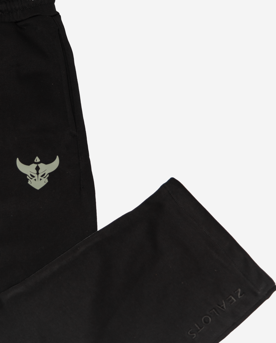 ZEALOTS Shadow Samurai Trackpants ZEALOTS