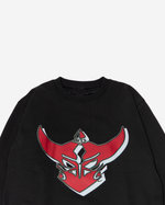 Load image into Gallery viewer, ZEALOTS Signature Crewneck Sweatshirt
