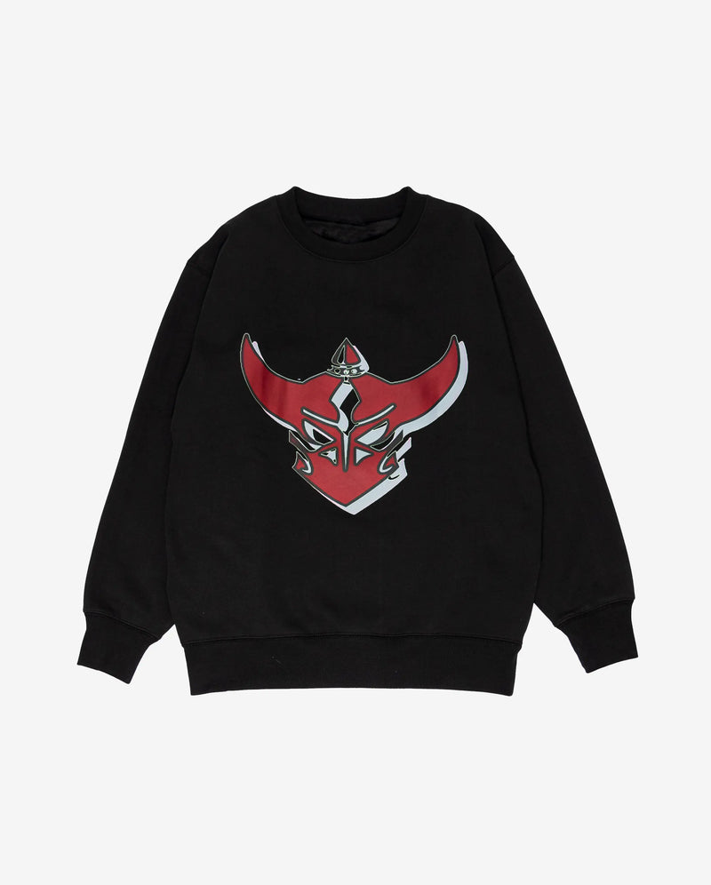 ZEALOTS Signature Crewneck Sweatshirt