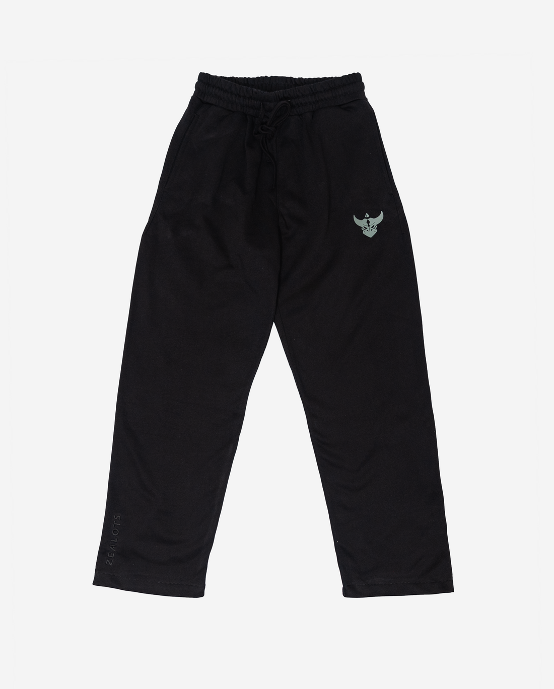 ZEALOTS Shadow Samurai Trackpants ZEALOTS