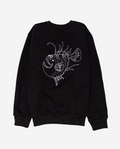 ZEALOTS Premium Embroidered Anglerfish Sweater