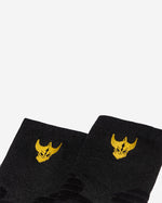 Load image into Gallery viewer, Endurance Pro Sports Socks with Custom Embroidery (3 Pairs)

