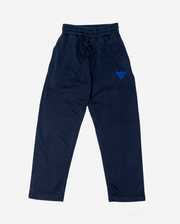 Zealots Signature Navy Lounge Pants