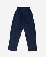 Load image into Gallery viewer, Zealots Signature Navy Lounge Pants
