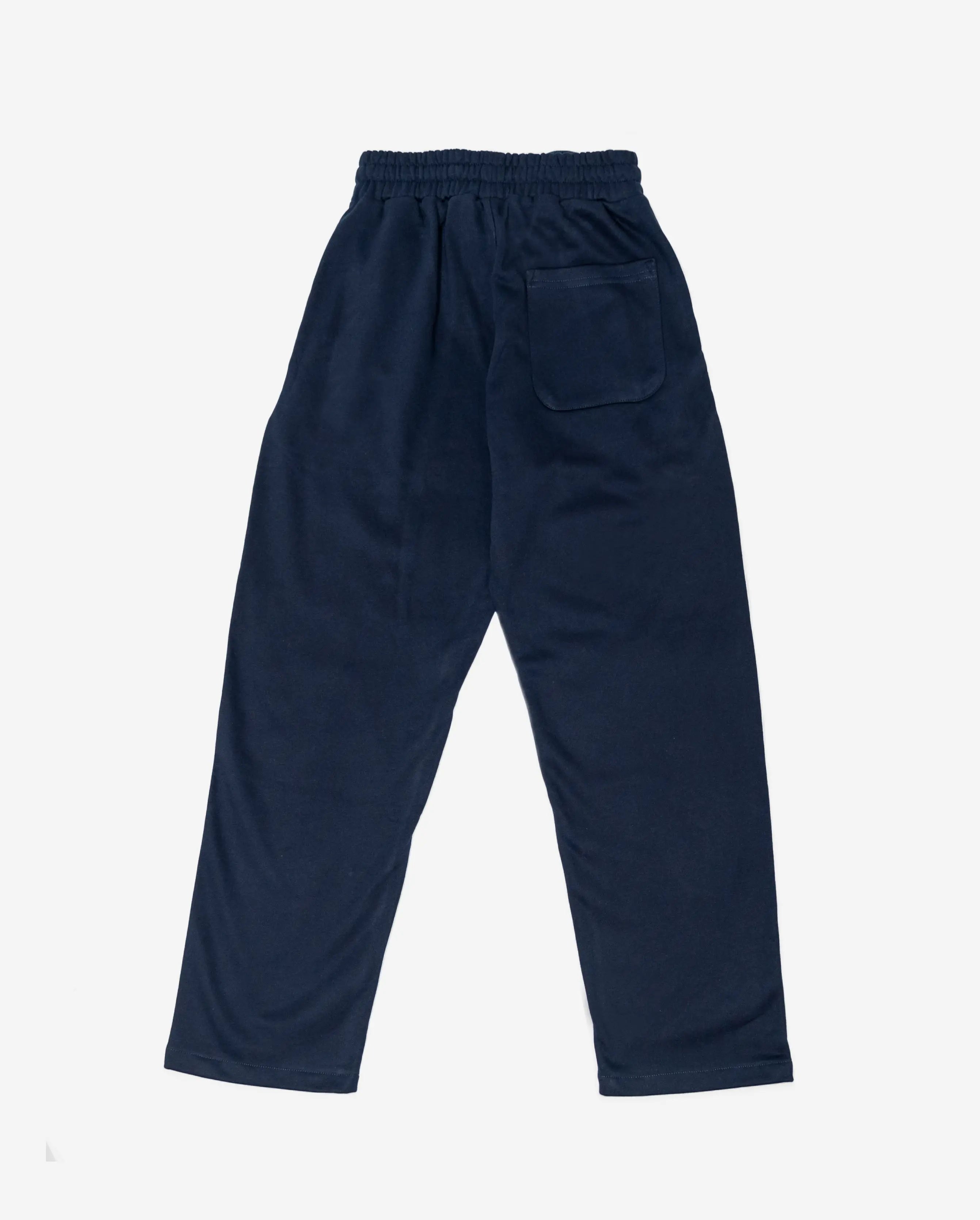 Zealots Signature Navy Lounge Pants ZEALOTS
