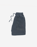 Load image into Gallery viewer, ZEALOTS Premium Embroidered Patch Shorts
