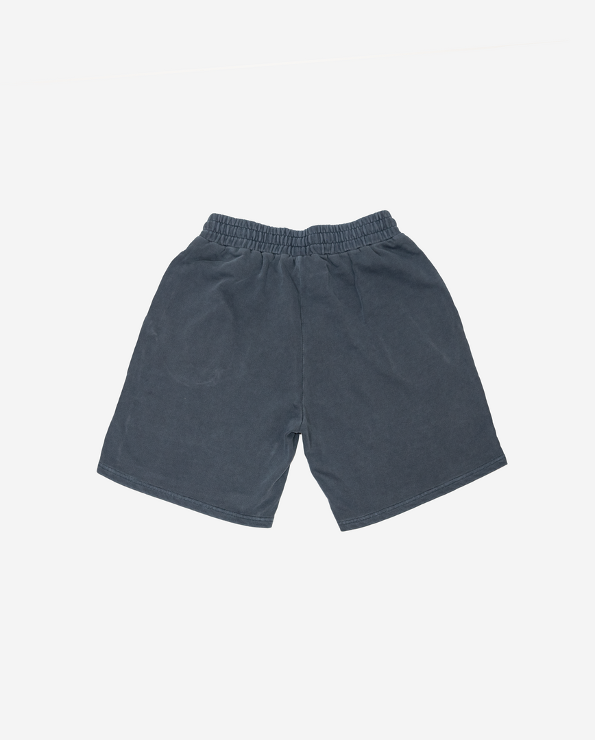 ZEALOTS Premium Embroidered Patch Shorts