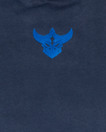 Load image into Gallery viewer, Zealots Signature Navy Crewneck Sweatshirt
