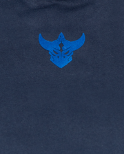 Zealots Signature Navy Crewneck Sweatshirt