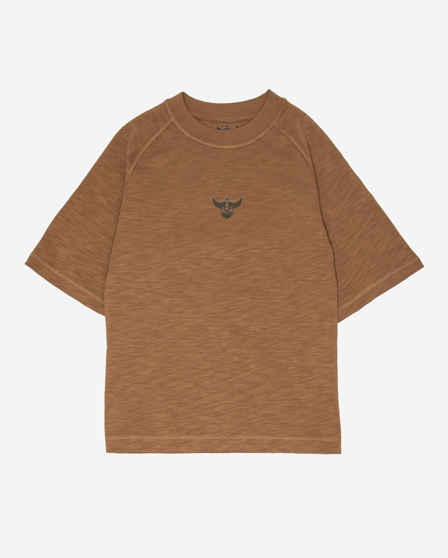 Rustic Raglan 100% Cotton 300 GSM Tee