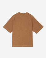 Load image into Gallery viewer, Rustic Raglan 100% Cotton 300 GSM Tee
