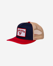Zealots Inferno Trucker Cap