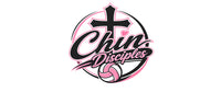 Chin Disciples logo
