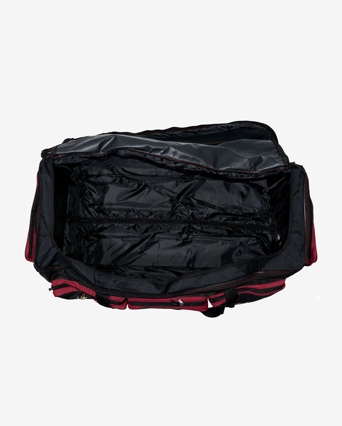 ZEALOTS Thangam 24 Series Large Cricket Kit Bag - Premium Wheeled ZEALOTS SPORTS