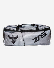 ZEALOTS Oli 101 Cricket Kit Bag - Large Capacity Sports Duffle