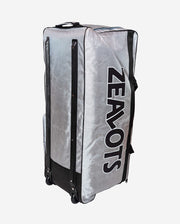 ZEALOTS Oli 101 Cricket Kit Bag - Large Capacity Sports Duffle
