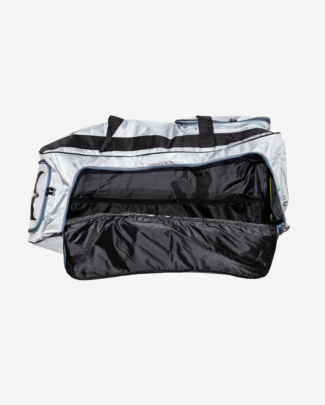 ZEALOTS Oli 101 Cricket Kit Bag - Large Capacity Sports Duffle ZEALOTS SPORTS