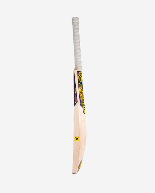 ZEALOTS English Willow Cricket Bat Series - RUTTOK Pro 100