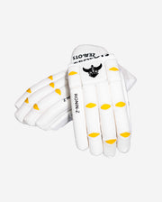 Zealots Ronin-Z Elite Batting Gloves