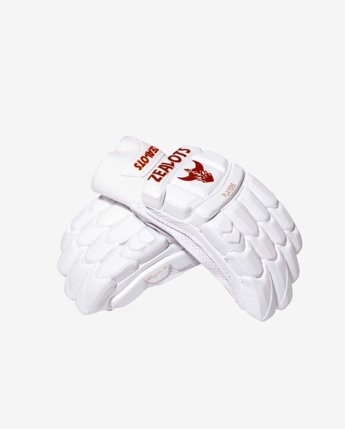 Zealots Thangam Elite Pro Batting Gloves ZEALOTS SPORTS