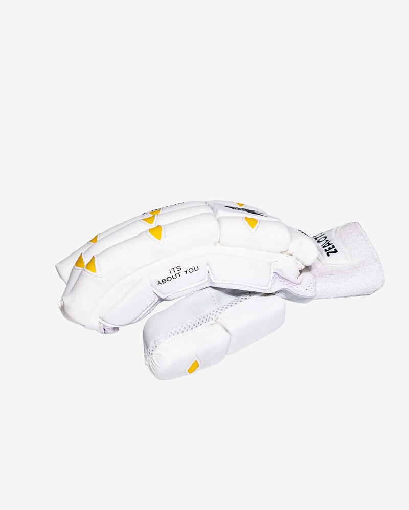 Zealots Ronin-Z Elite Batting Gloves