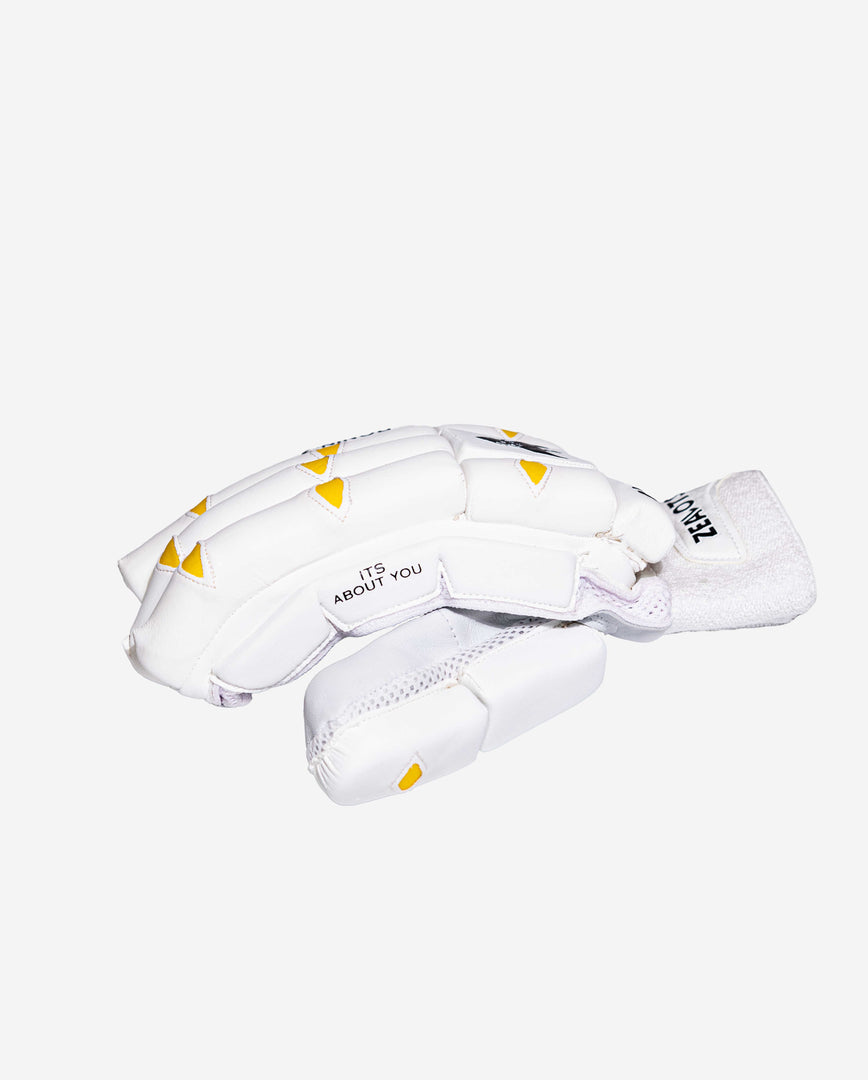 Zealots Ronin-Z Elite Batting Gloves