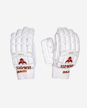Zealots Thangam Elite Pro Batting Gloves
