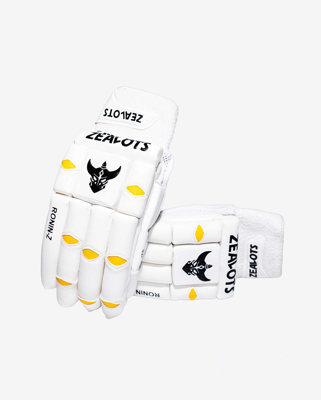 Zealots Ronin-Z Elite Batting Gloves ZEALOTS SPORTS