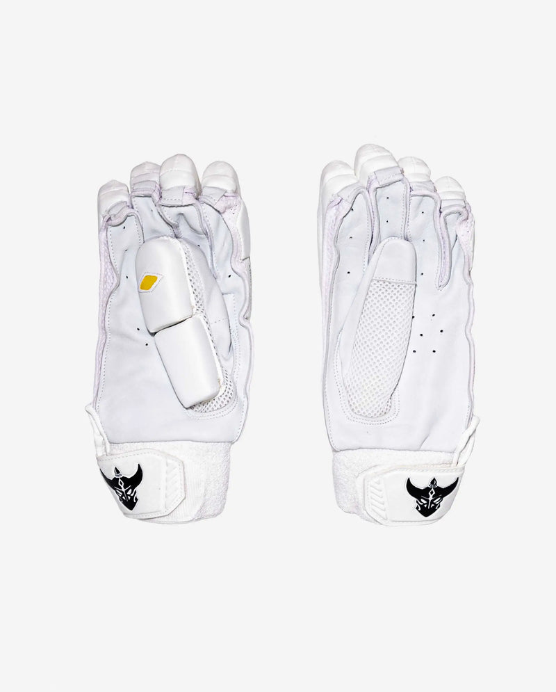 Zealots Ronin-Z Elite Batting Gloves
