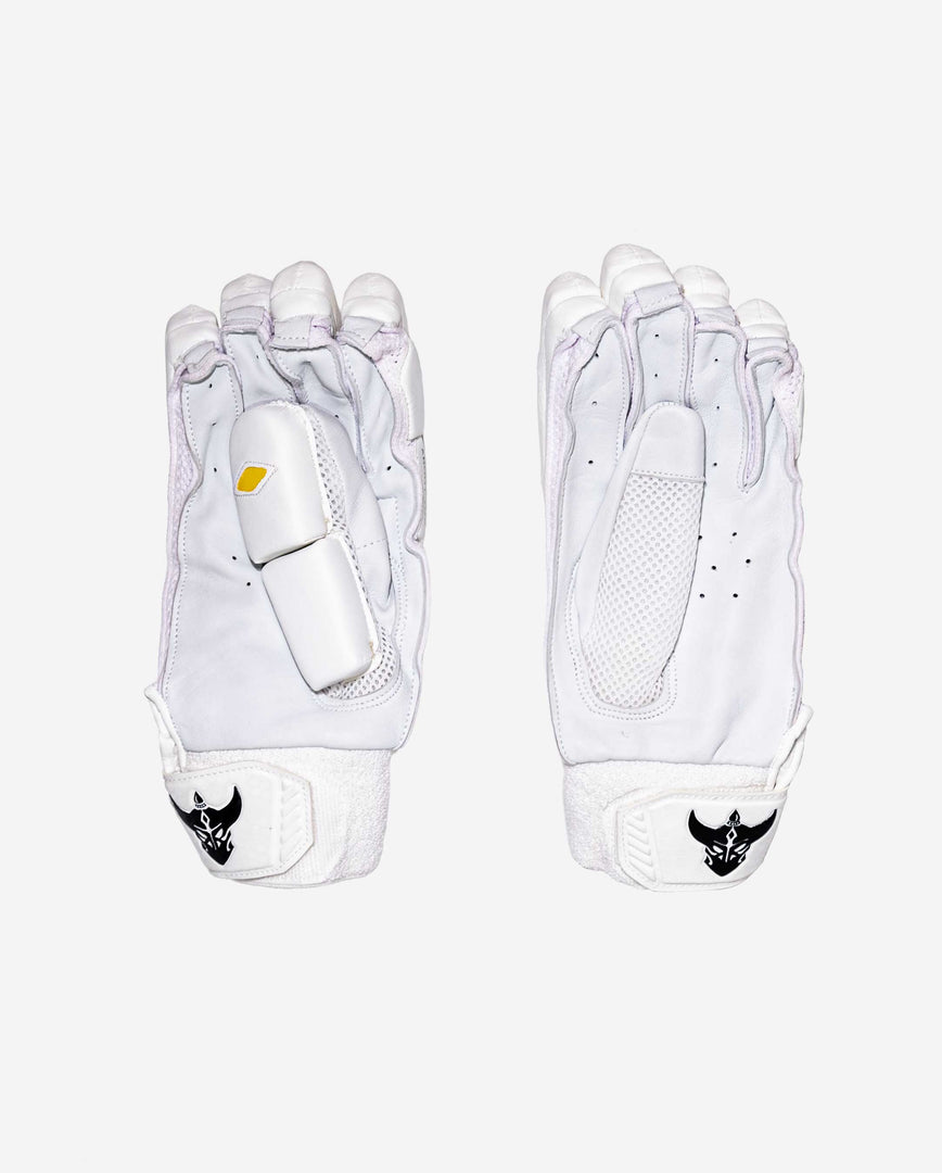 Zealots Ronin-Z Elite Batting Gloves