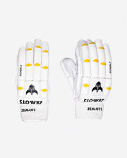 Zealots Ronin-Z Elite Batting Gloves