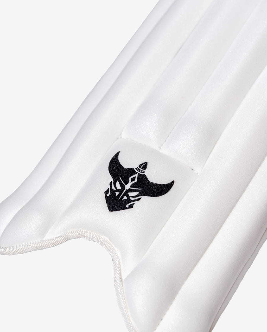 ZEALOTS Dominator Cricket Batting Pads ZEALOTS SPORTS