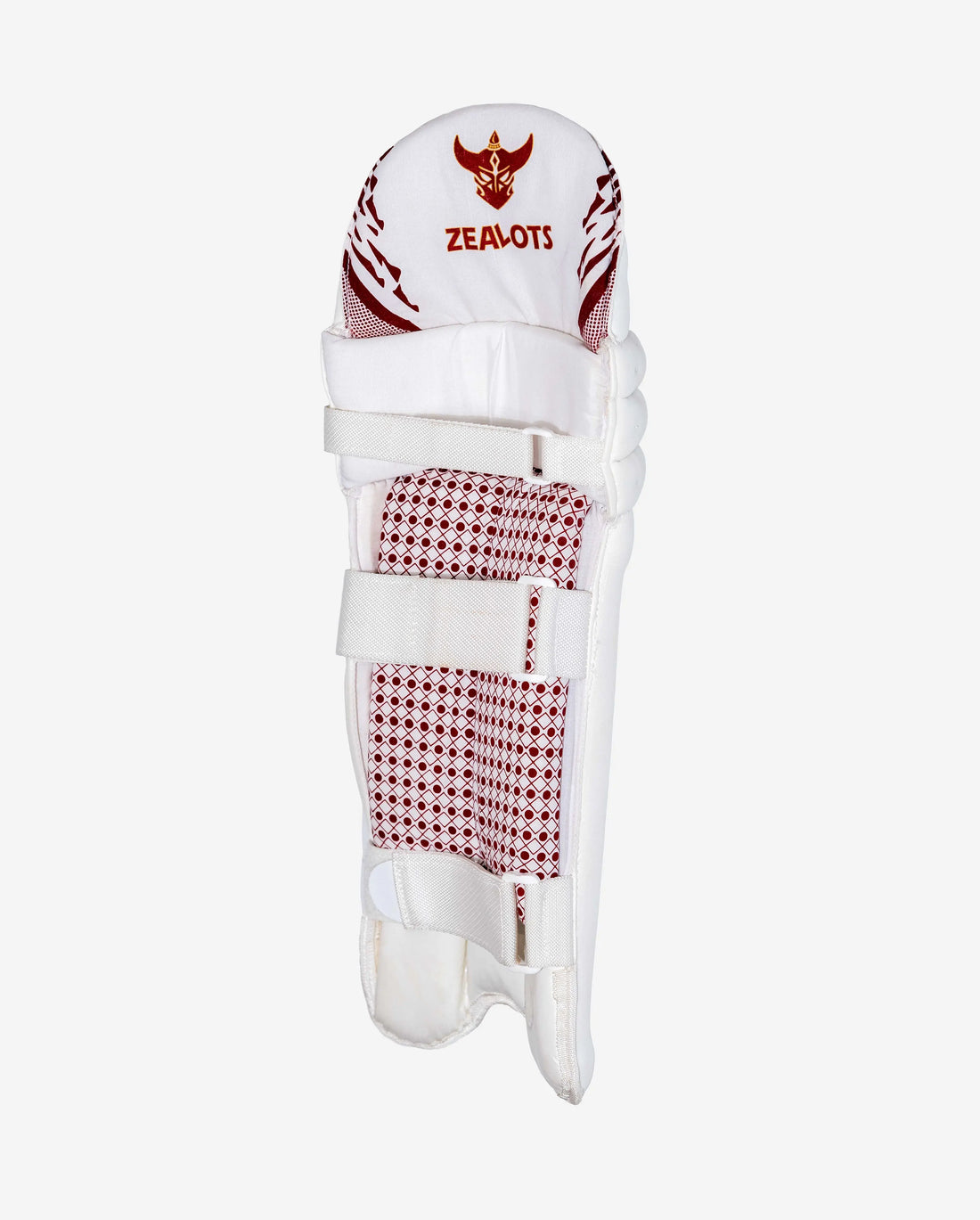 ZEALOTS Dominator Cricket Batting Pads ZEALOTS SPORTS