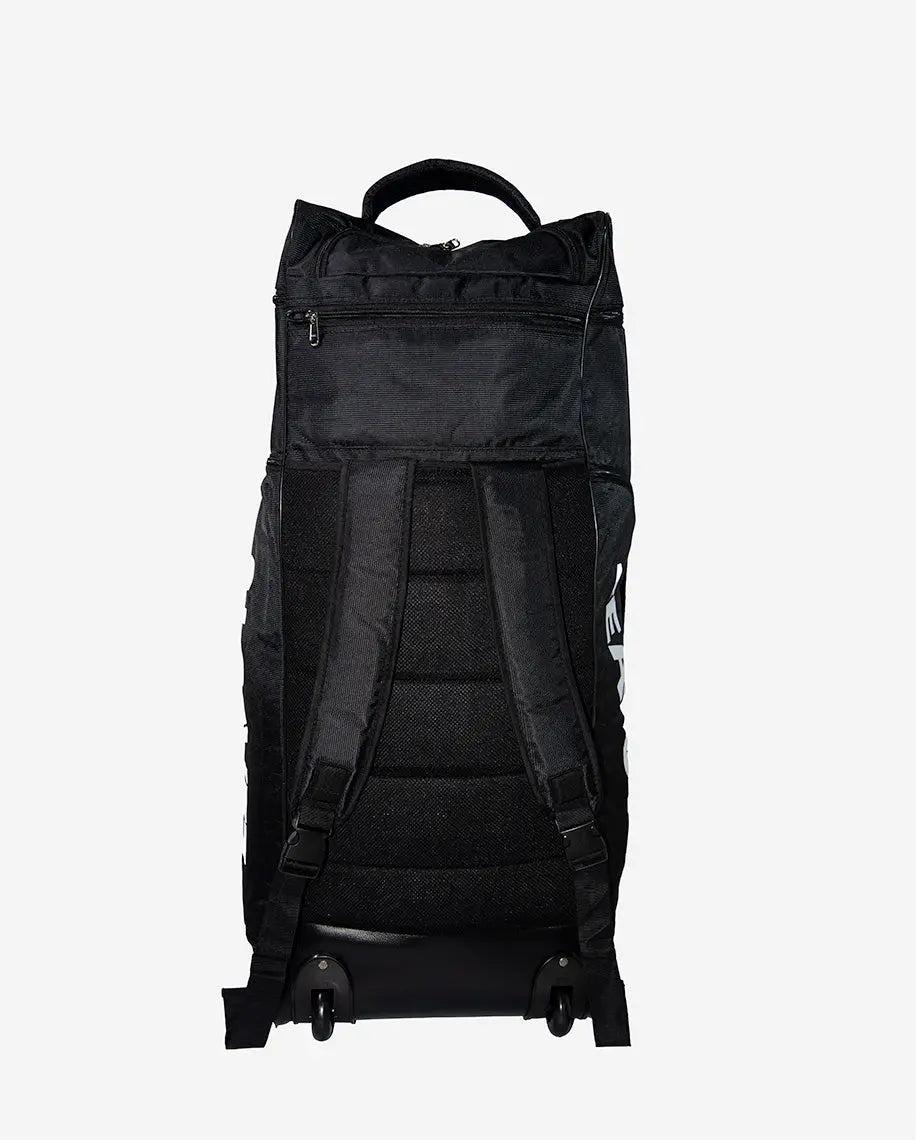 RollerPro Elite Cricket Dhuffle Kit Bag ZEALOTS