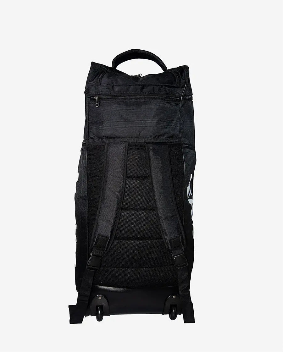 RollerPro Elite Cricket Dhuffle Kit Bag ZEALOTS
