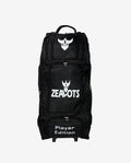 RollerPro Elite Cricket Dhuffle Kit Bag