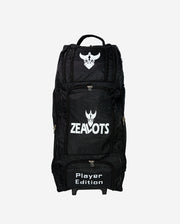 RollerPro Elite Cricket Dhuffle Kit Bag