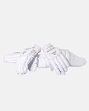 Bundle Deal - Batting Glove and Leg Pads
