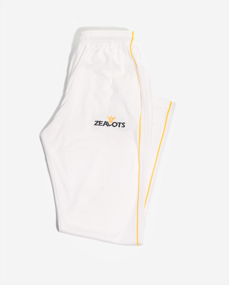 Criket Playing Jersey Set (Shirt & Pant) - Elite Pro Series
