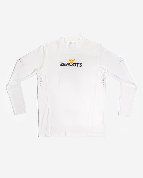 Baseline Pro Compression Wear - ZEALOTS