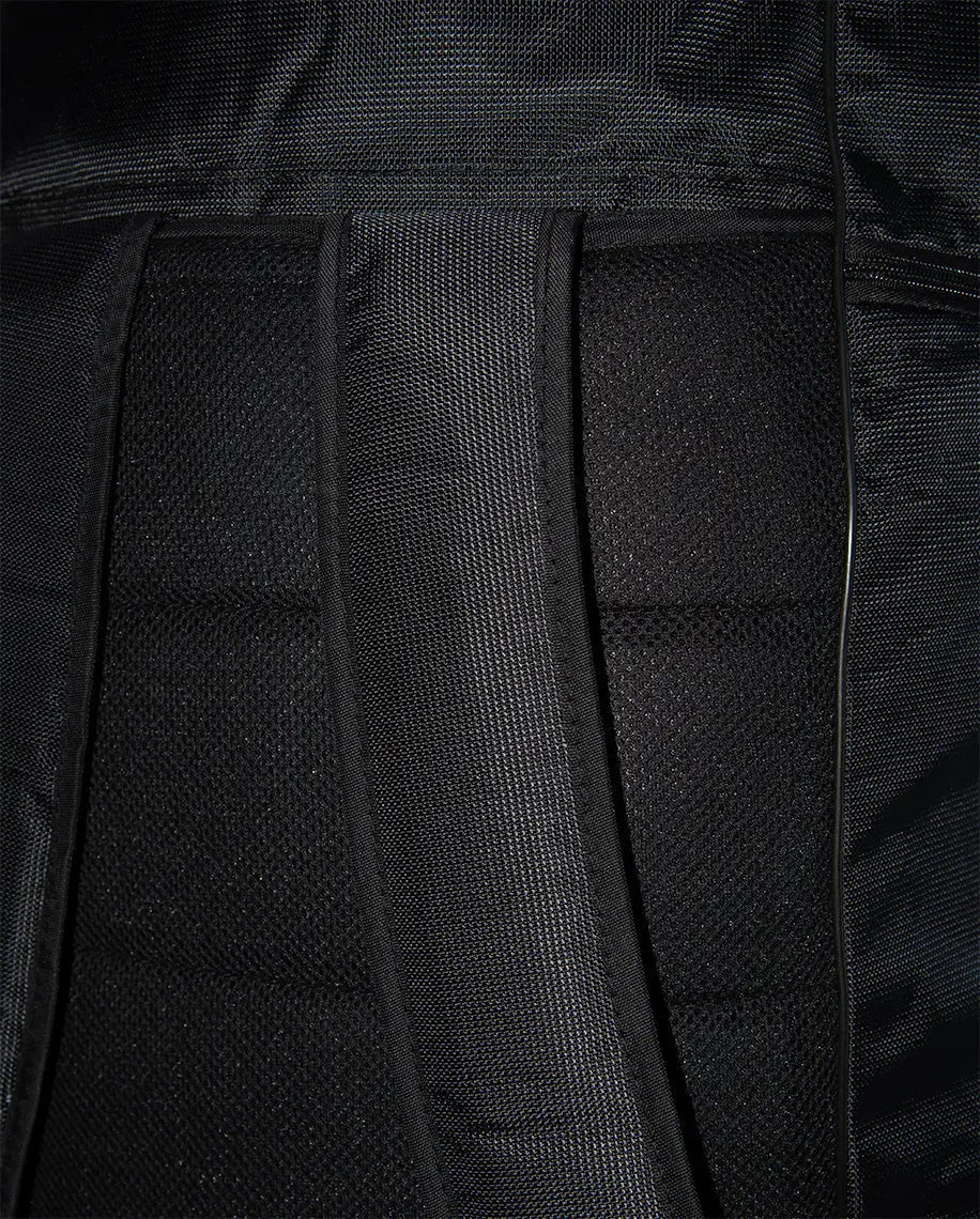 RollerPro Elite Cricket Dhuffle Kit Bag ZEALOTS