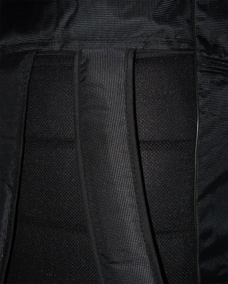 RollerPro Elite Cricket Dhuffle Kit Bag ZEALOTS