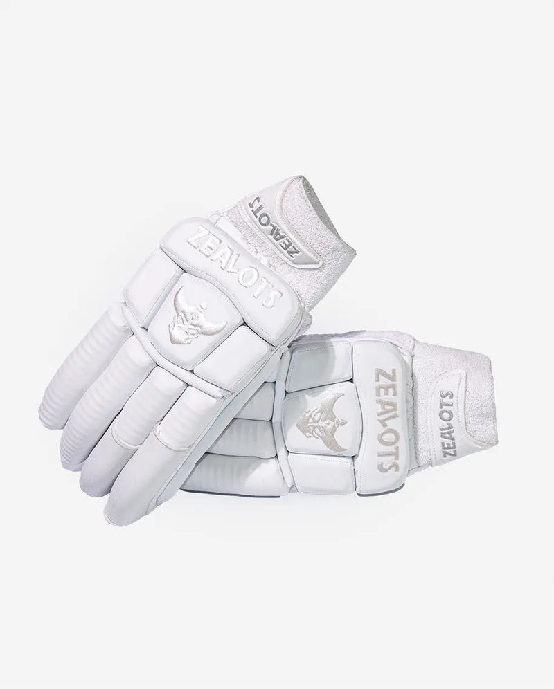 StrikeMaster Batting Gloves - Players Grade