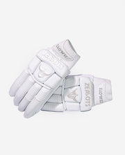 StrikeMaster Batting Gloves - Players Grade