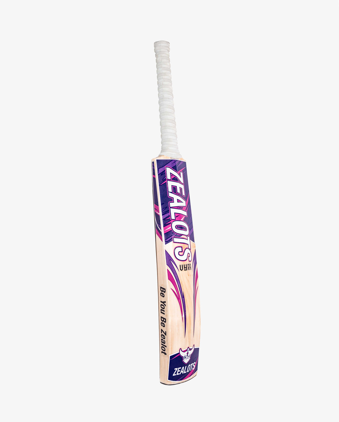 ZEALOTS VYRA English Willow Cricket Bat | Grade A English Willow ZEALOTS SPORTS